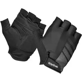 GripGrab Ride RC Lite Zomer Fietshandschoenen Zwart