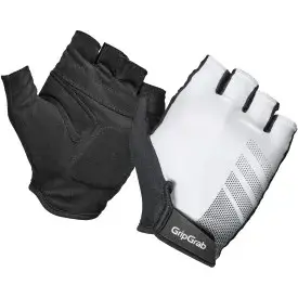 GripGrab Ride RC Lite Zomer Fietshandschoenen Wit