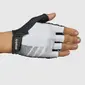 GripGrab Ride RC Lite Zomer Fietshandschoenen Wit