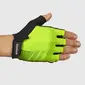 GripGrab Ride RC Lite Zomer Fietshandschoenen Hi-Vis Geel