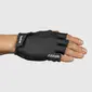 GripGrab ProRide RC Max Zomer Fietshandschoenen Zwart