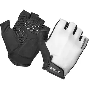 GripGrab ProRide RC Max Zomer Fietshandschoenen Wit