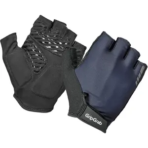 GripGrab ProRide RC Max Zomer Fietshandschoenen Donkerblauw