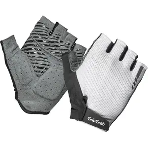 GripGrab Expert RC Max Zomer Fietshandschoenen Wit