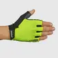 GripGrab Expert RC Max Zomer Fietshandschoenen Hi-Vis Geel