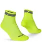 GripGrab Classic Summer Lage Sokken Hi-Vis Geel