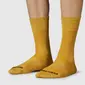 GripGrab Lightweight SL Summer Fietssokken Geel