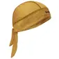 GripGrab Bandana Geel