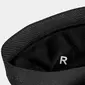 GripGrab ThermaPace Thermal Beenwarmers Zwart