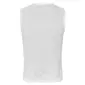 GripGrab ThermaCore 3-season Ondershirt Zonder Mouwen Wit