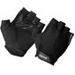 GripGrab EXPLR RC Max Padded Zomer Fietshandschoenen Zwart