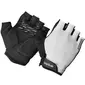 GripGrab EXPLR RC Max Padded Zomer Fietshandschoenen Wit