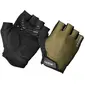 GripGrab EXPLR RC Max Padded Zomer Fietshandschoenen Olijfgroen