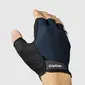 GripGrab EXPLR RC Max Padded Zomer Fietshandschoenen Donkerblauw