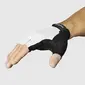 GripGrab Ride RC Max Padded Zomer Fietshandschoenen Wit