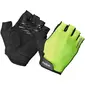 GripGrab Ride RC Max Padded Zomer Fietshandschoenen Hi-Vis Geel