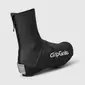 GripGrab PACR Waterproof Road Overschoenen Zwart