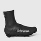 GripGrab PACR Waterproof Road Overschoenen Zwart