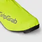 GripGrab PACR Waterproof Road Overschoenen Hi-Vis Geel