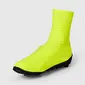 GripGrab PACR Waterproof Road Overschoenen Hi-Vis Geel