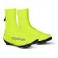 GripGrab PACR Waterproof Road Overschoenen Hi-Vis Geel