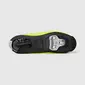 GripGrab PACR Waterproof Road Overschoenen Hi-Vis Geel