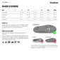 GRIPGRAB PACR Waterproof Gravel Overschoenen Zwart — afbeelding 10