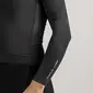 GripGrab UPF 50+ UV Protect Armwarmers Zwart