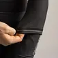 GripGrab UPF 50+ UV Protect Armwarmers Zwart