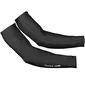 GripGrab PACR Spring-Autumn Armwarmers Zwart