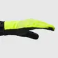 GripGrab Ride II Windproof Spring-Autumn Fietshandschoenen Hi-Vis Geel