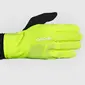 GripGrab Ride II Windproof Spring-Autumn Fietshandschoenen Hi-Vis Geel