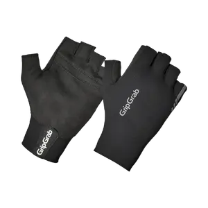 GripGrab Faststream Aero Zomer Fietshandschoenen Zwart