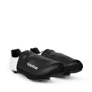 GripGrab PACR Windproof Toe Covers Zwart