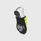 GripGrab PACR Windproof Toe Covers Hi-Vis Geel