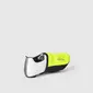 GripGrab PACR Windproof Toe Covers Hi-Vis Geel