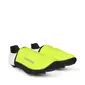GripGrab PACR Windproof Toe Covers Hi-Vis Geel