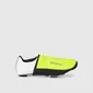 GripGrab PACR Windproof Toe Covers Hi-Vis Geel