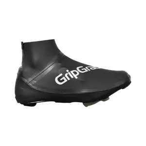 GripGrab Faststream Aero Overschoenen Zwart