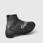 GripGrab Faststream Aero Overschoenen Zwart