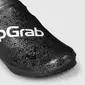 GripGrab Faststream Aero Overschoenen Zwart