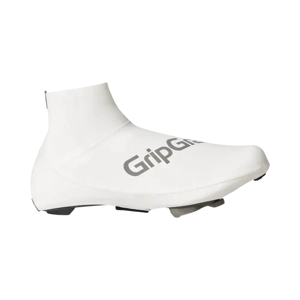 GRIPGRAB Faststream Aero Overschoenen Wit