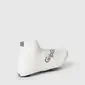GripGrab Faststream Aero Overschoenen Wit