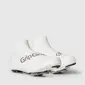 GripGrab Faststream Aero Overschoenen Wit
