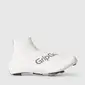 GripGrab Faststream Aero Overschoenen Wit