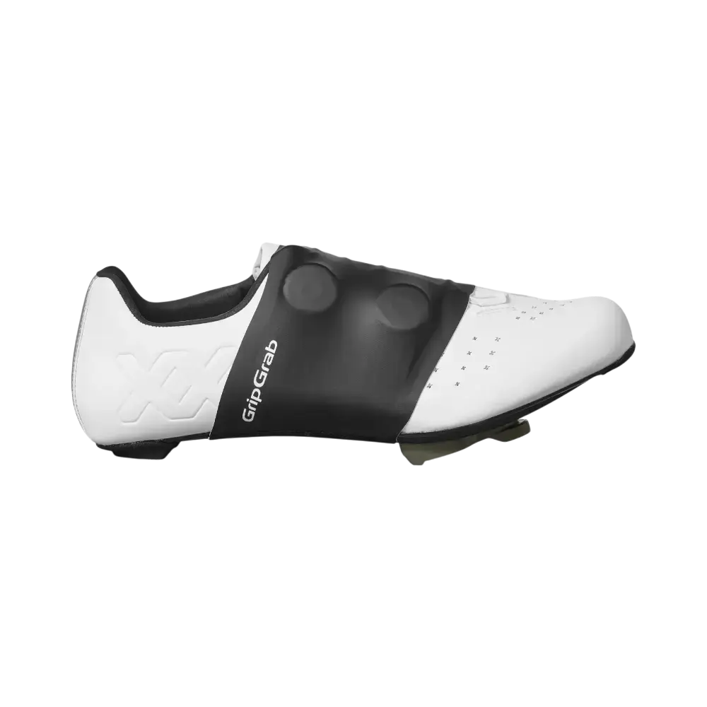 GRIPGRAB Faststream Aero Dial Overschoenen Zwart