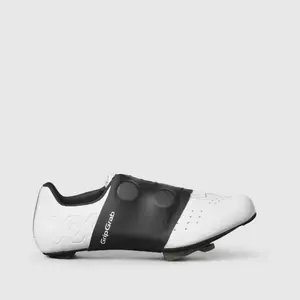 GripGrab Faststream Aero Dial Overschoenen Zwart