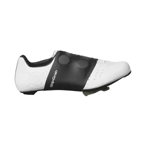 GripGrab Faststream Aero Dial Overschoenen Zwart