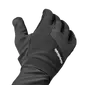 GripGrab Descent InsideGrip Spring-Autumn MTB Fietshandschoenen Zwart