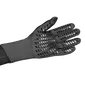 GRIPGRAB AquaShield Neoprene RaceDay Winter Fietshandschoenen Zwart — afbeelding 4